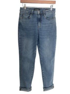 Judy Blue Boyfriend Fit Jeans 27